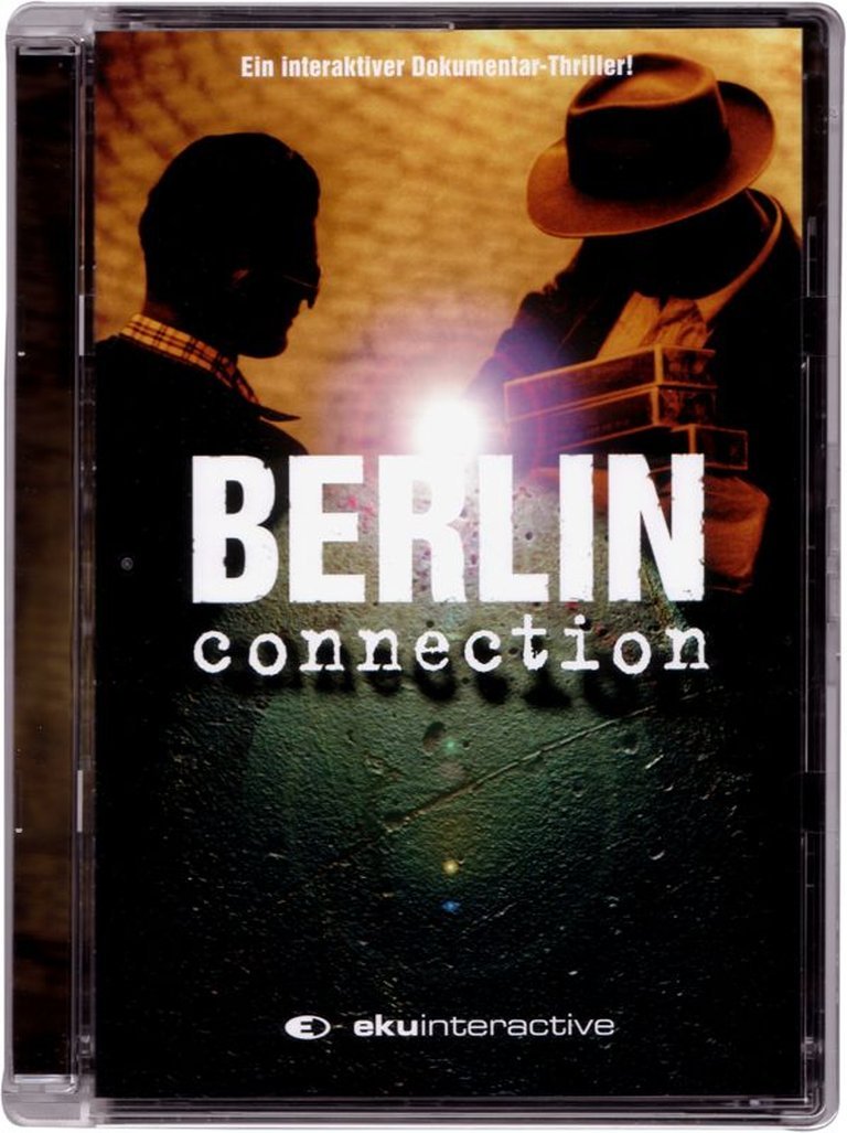 Berlin Connection Logo
