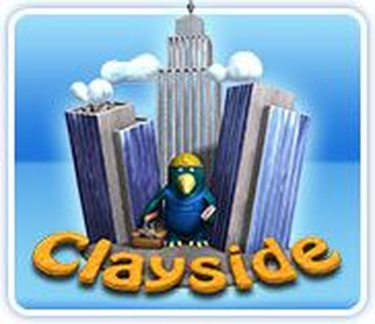 Clayside Logo