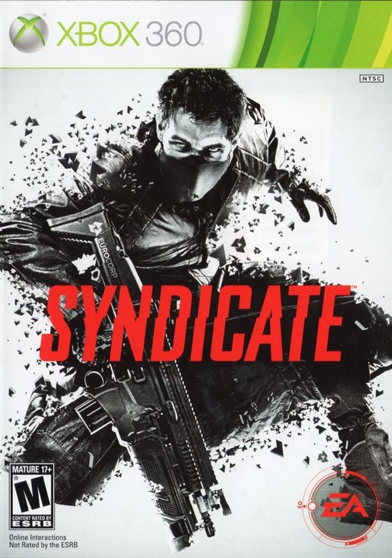 Syndicate Logo