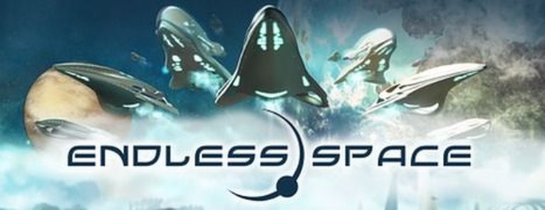 Endless Space Logo