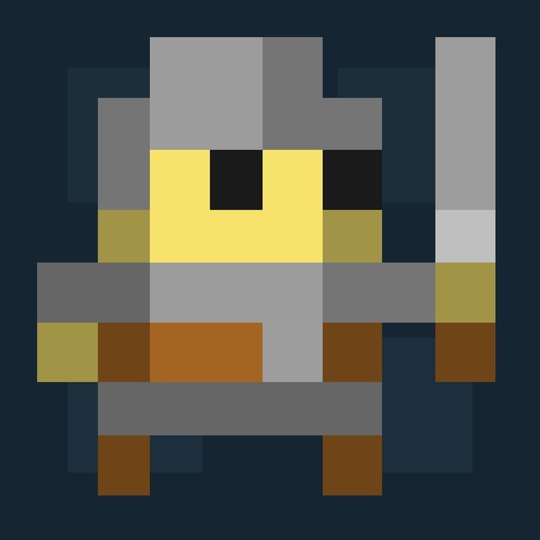 Legends of Yore Logo