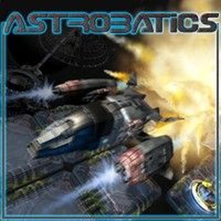 Astrobatics Logo