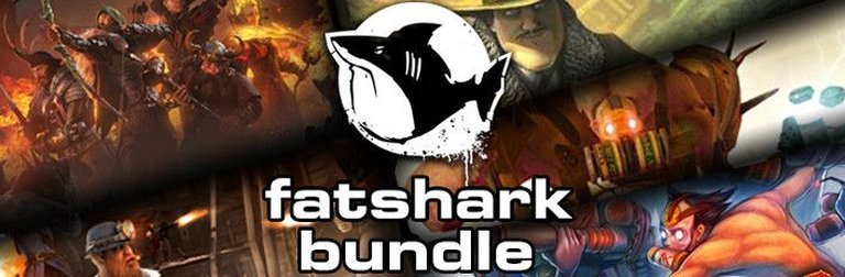 Fatshark Bundle Logo