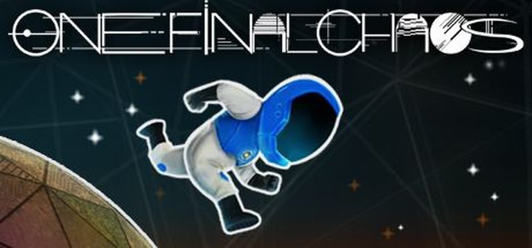 One Final Chaos Logo