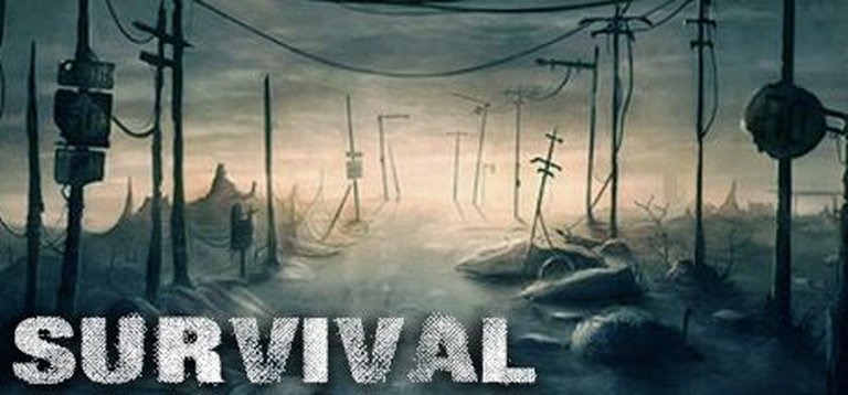 Survival: Postapocalypse Now Logo