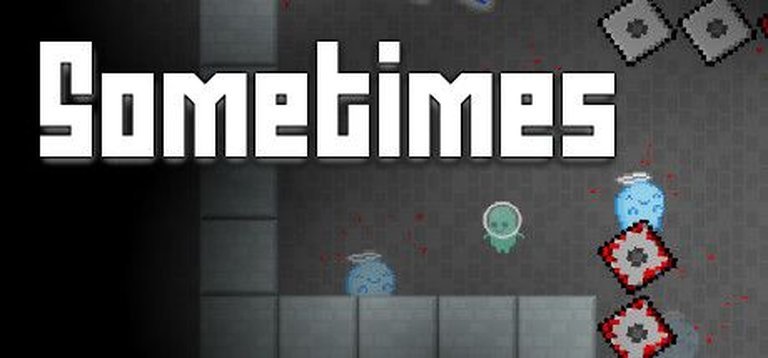 Sometimes: Success Requires Sacrifice Logo