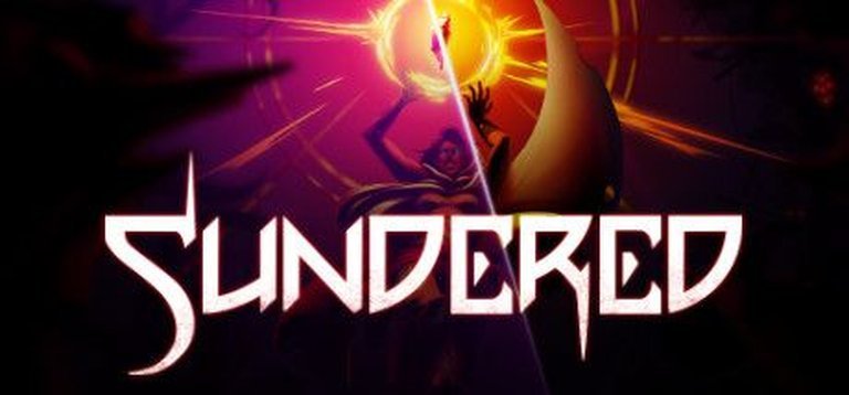 Sundered Logo