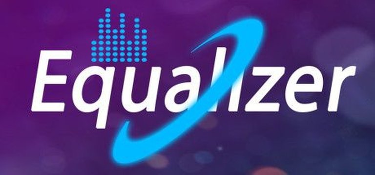 Equalizer Logo