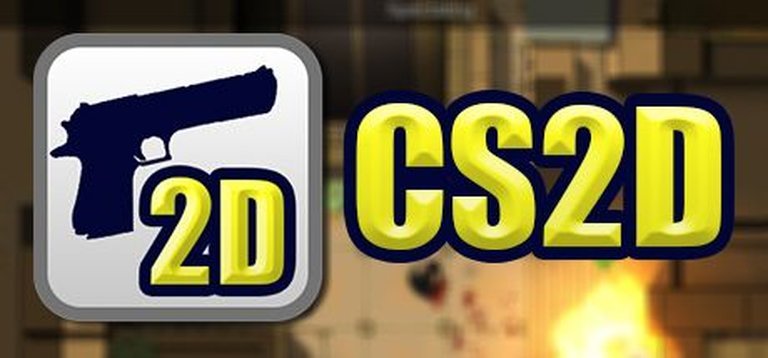 CS2D Logo