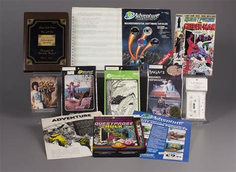 The Scott Adams Collection Logo