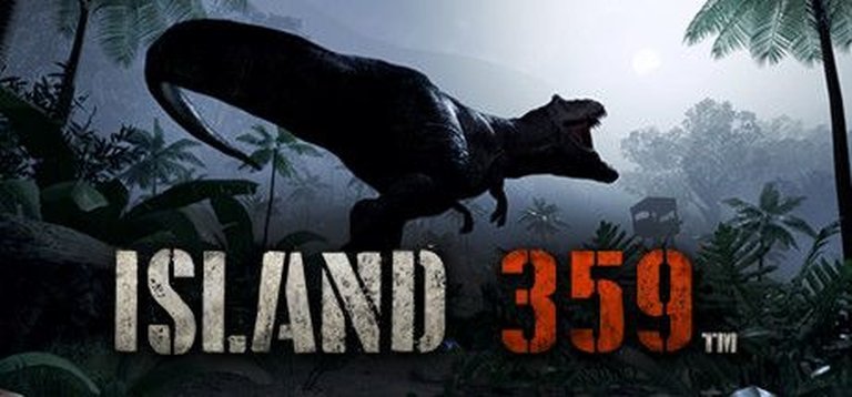 Island 359 Logo