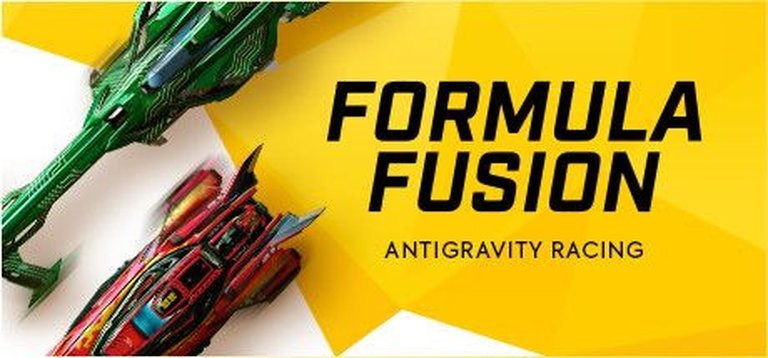Formula Fusion Logo