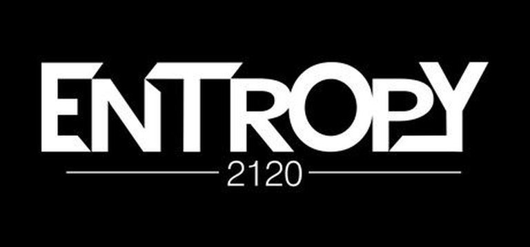 Entropy 2120 Logo