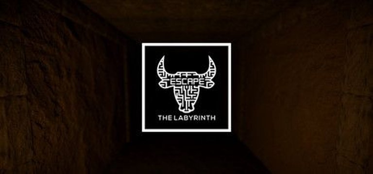 Escape the Labyrinth Logo