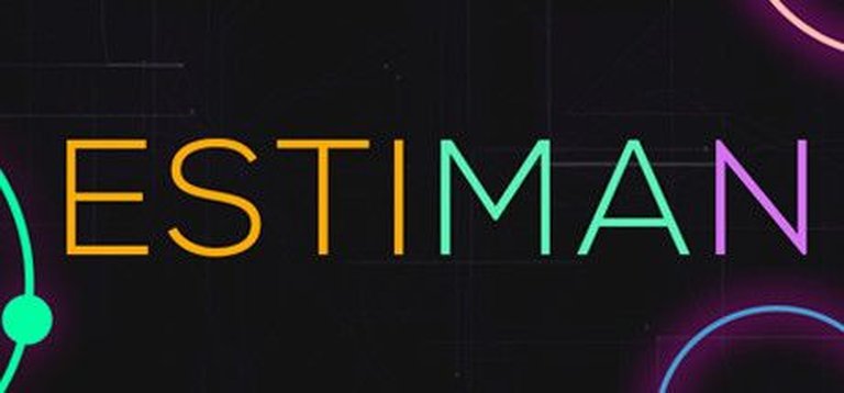 Estiman Logo