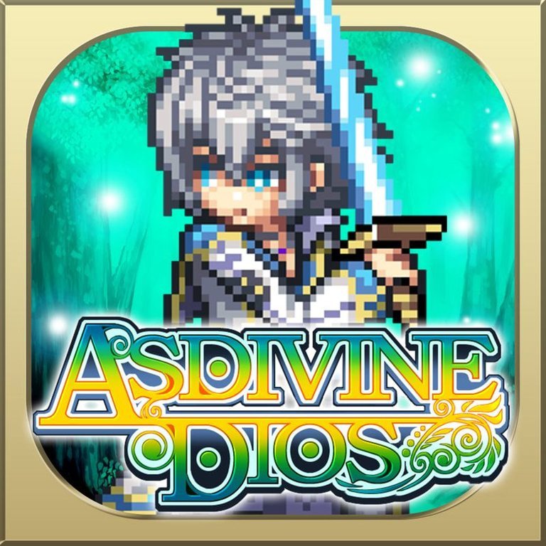 Asdivine Dios Logo