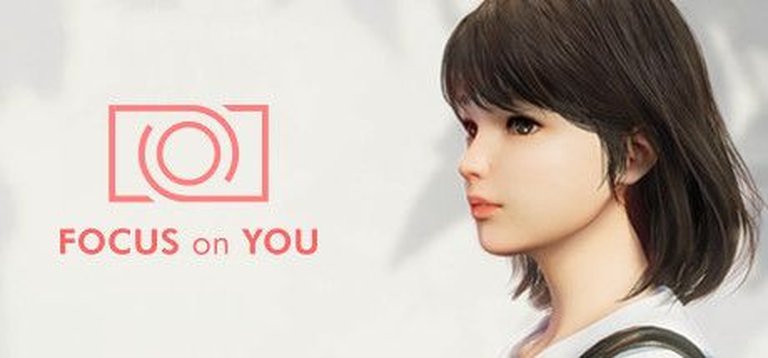 Focus on You Logo