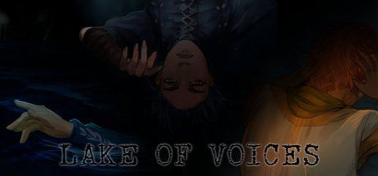 Lake of Voices Logo