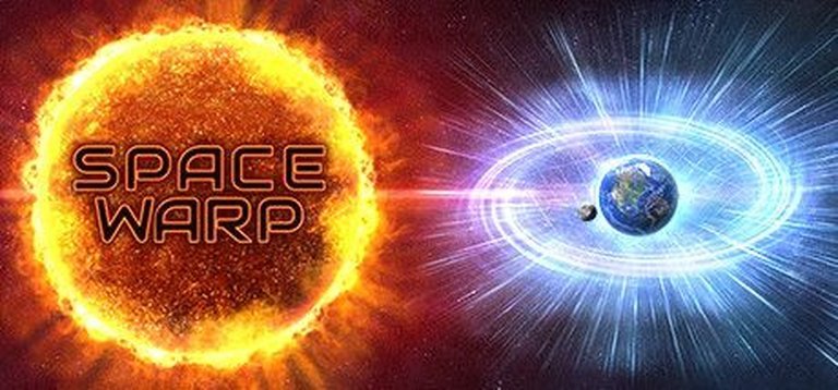 Space Warp Logo