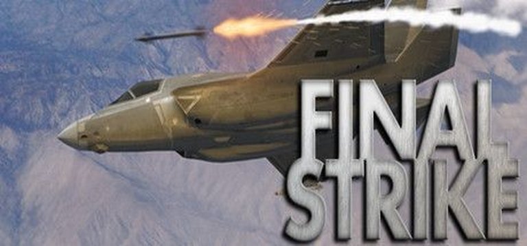 Final Strike Logo
