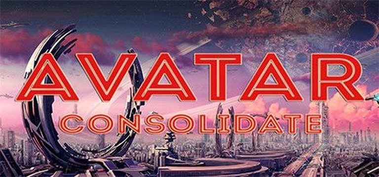 Avatar: Consolidate Logo