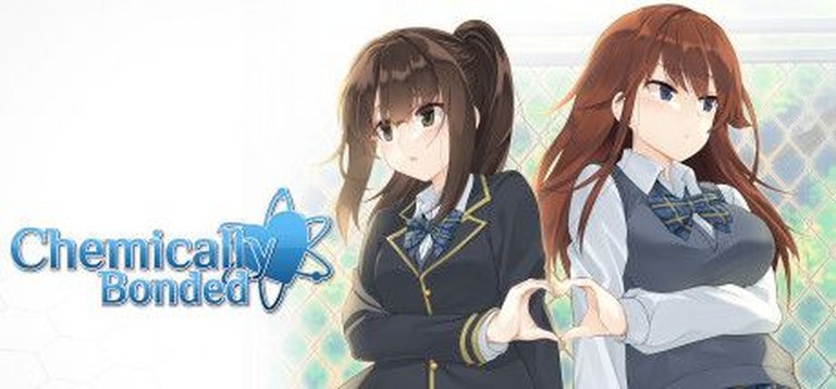 Chemically Bonded Logo