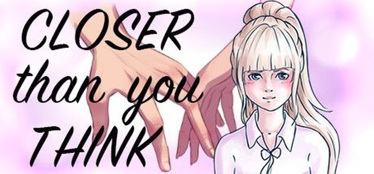Closer Than You Think Logo