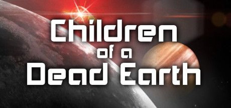 Children of a Dead Earth Logo