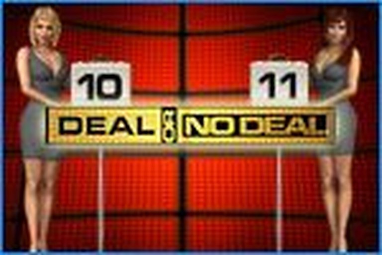 Deal or No Deal Logo