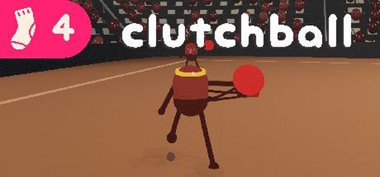 Clutchball Logo