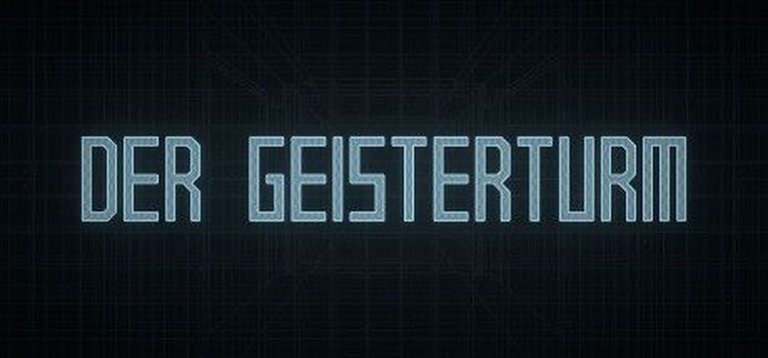 Der Geisterturm Logo