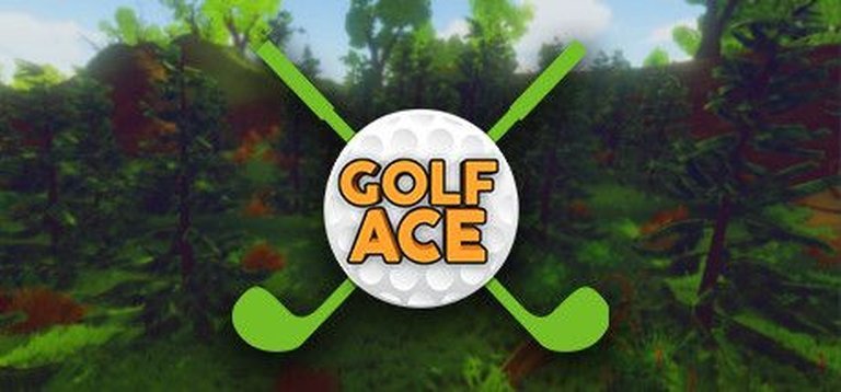 Golf Ace Logo