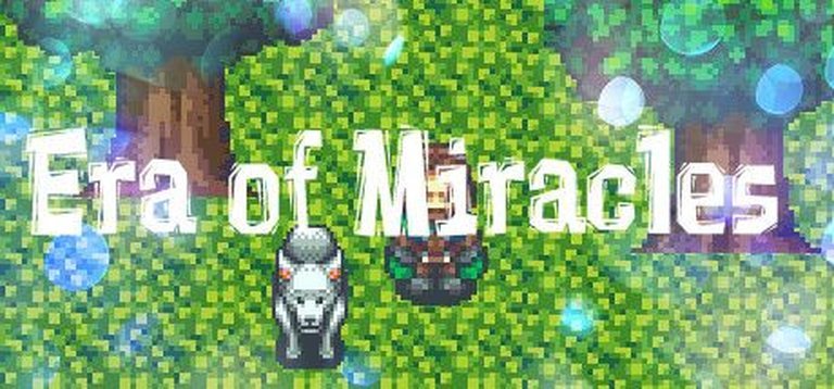 Era of Miracles Logo