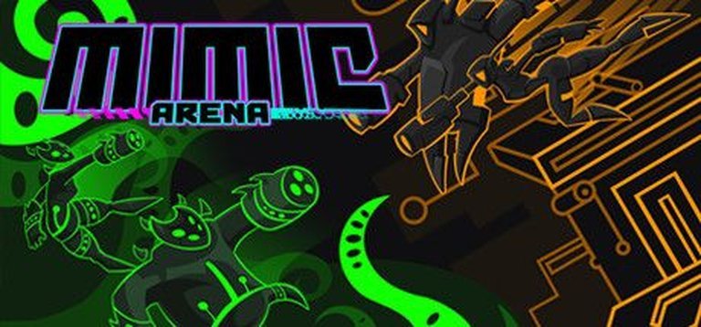 Mimic Arena Logo