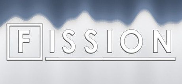 Fission Logo