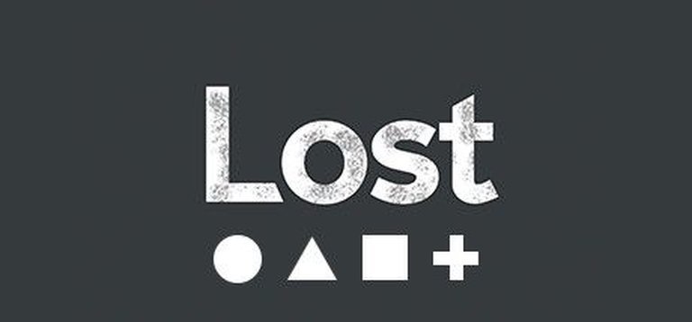 Lost Logo