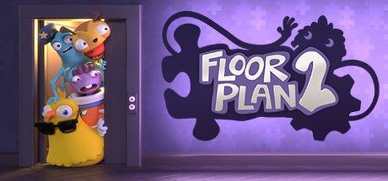 Floor Plan 2 Logo
