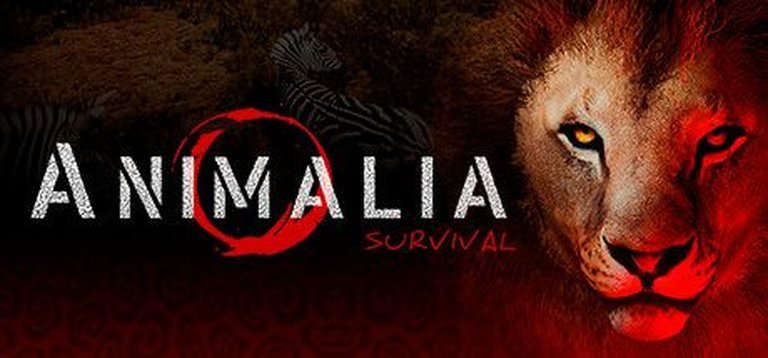 Animalia Survival Logo