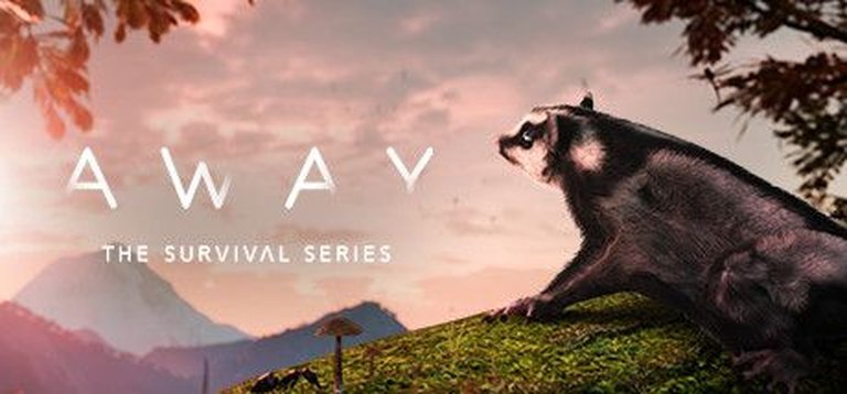 Away: The Survival Series Logo