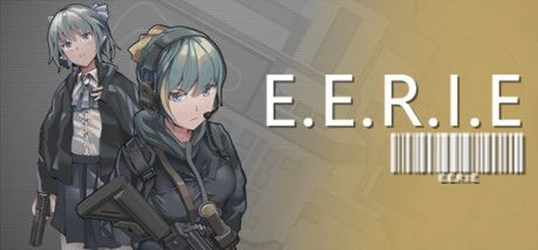 E.E.R.I.E Logo