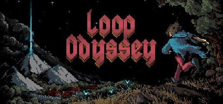 Loop Odyssey Logo