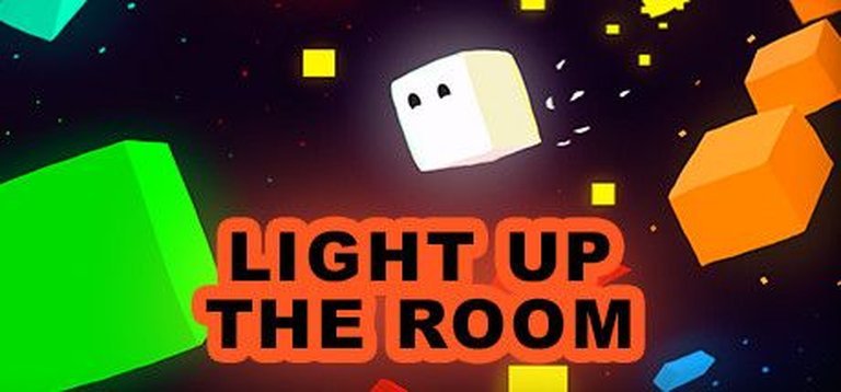Light Up the Room Logo