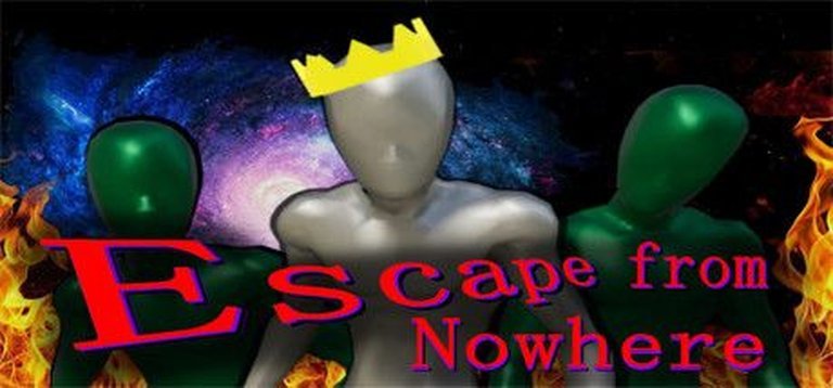 Escape from Nowhere Logo