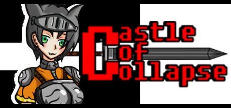 Castle of Collapse Logo
