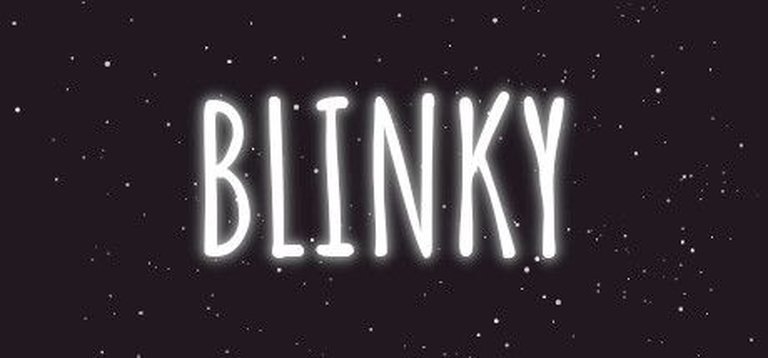 Blinky Logo