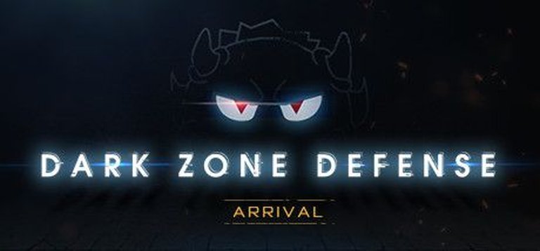 Dark Zone Defense Logo