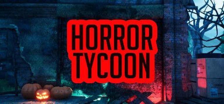 Horror Tycoon Logo