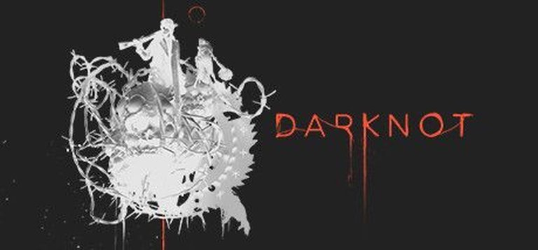 DarKnot Logo