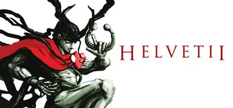 Helvetii Logo