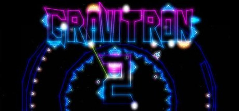 Gravitron 2 Logo